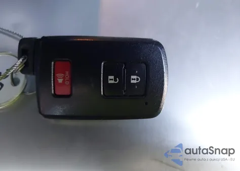 2020 Toyota 4Runner Sr5 Premium из США, поврежденный, VIN JTEBU5JR7L5827374